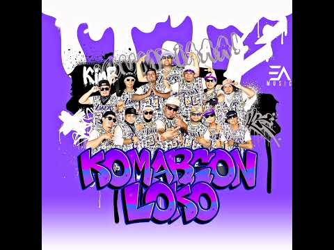 Komarcon Loko En Vivo Horizonte Durango