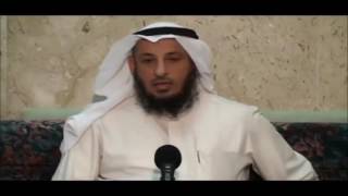 الشيخ عثمان الخميس هل يجوز الصلاة فى وقت النهي