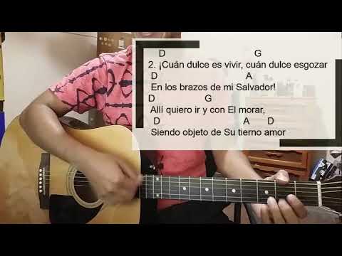 Dulce Comunión - Coros Bautistas