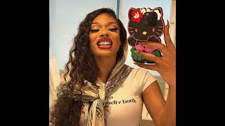(Free) Megan Thee Stallion x GloRilla x Flo Milli x Latto I  Type Beat - "Baddest B"