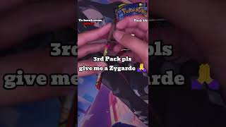 Can 6 Perfect Order Packs Save Me From Debt? 😭 | Rip or Regret Ep. 2 #pokemoncards #pokemontcg