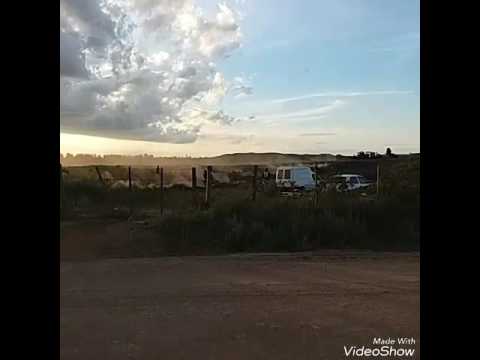 Mi Strada & Yo - Bajo Hondo- Campanero, Lavalleja.