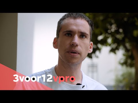 Andrew Savage (Parquet Courts) 'Ten years of Parquet Courts, is this it?'