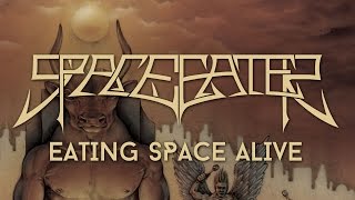 Space Eater - Eating Space Alive (Live at Belgrade Youth Center)