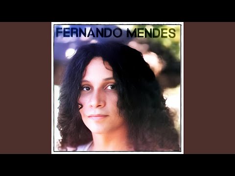 Impossível Acreditar Que Perdi Você - Fernando Mendes