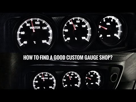 How To Find A Good Customization Car Shop