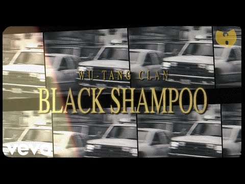 Black Shampoo video thumbnail