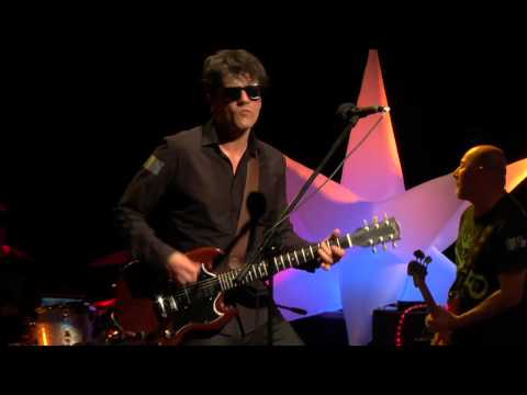 Sergio Lagos - Dame (live @ #RPStage)