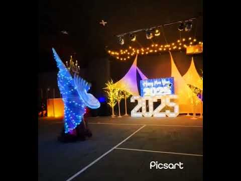 Promotional video thumbnail 2 for Shimmy of Noor