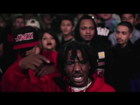 SOB x RBE/ Mozzy Type Beat 2017 - Lately
