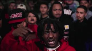 SOB x RBE/ Mozzy Type Beat 2017 - Lately