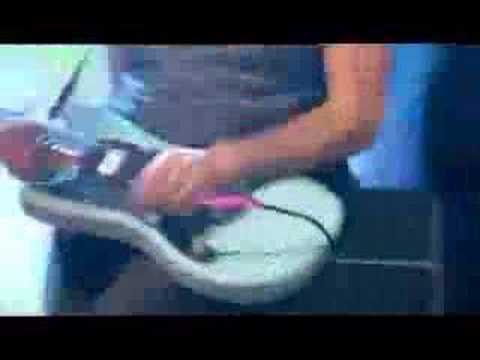 Gravity's Rainbow, Jools Holland