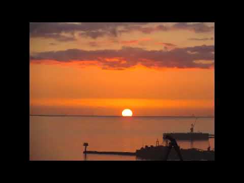 Piano cover drums  relax music - Vagif mustafazade Morning