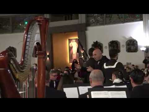 Anxur Music Ensemble - Concerto 10 aprile 2022