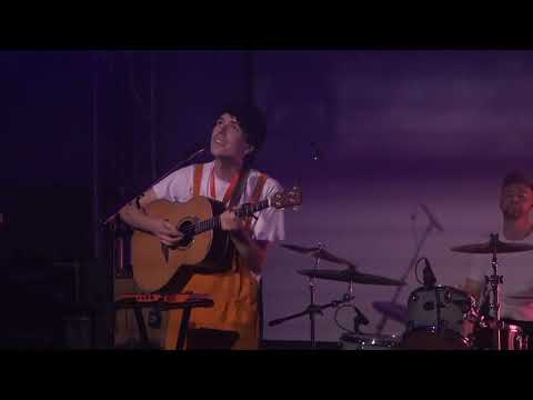 Lewis McLaughlin - Track ID [Resonate Live 2021]