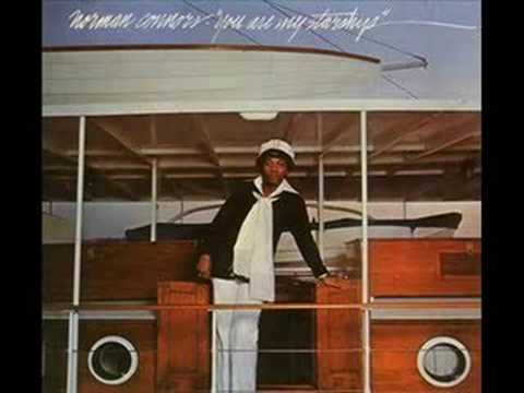 Norman Connors feat. Michael Henderson - You Are My Starship