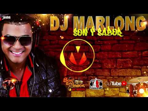 No Estas En Na - Charlie Palmieri - Dj Marlong Son y Sabor 2017
