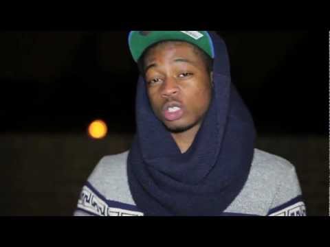 Greezie Tv - Dank & St YoungBoss - Freestyle @GreezieTv