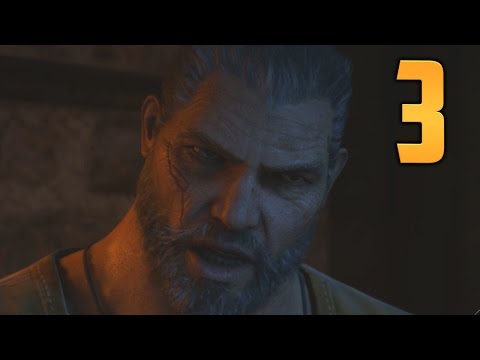 Gears of War 4 Co-Op Gameplay Walkthrough - Part 3 (ACT 1 & 2)