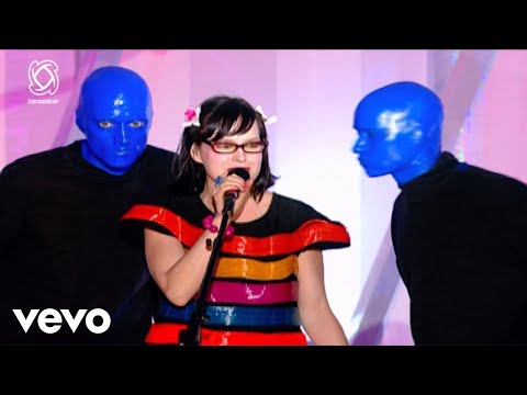 World Electronic Music Awards - USA 2004