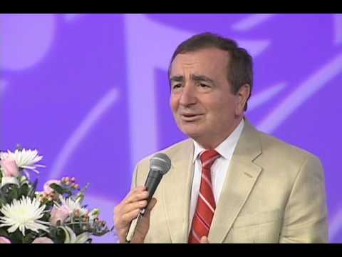 Fratii Groza - Viitorul e o Taina