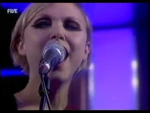 The Like - Wishing He Was Dead (Live from Studio 5)