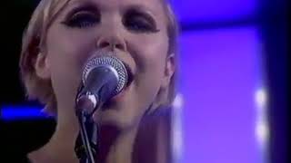 The Like - Wishing He Was Dead (Live from Studio 5)