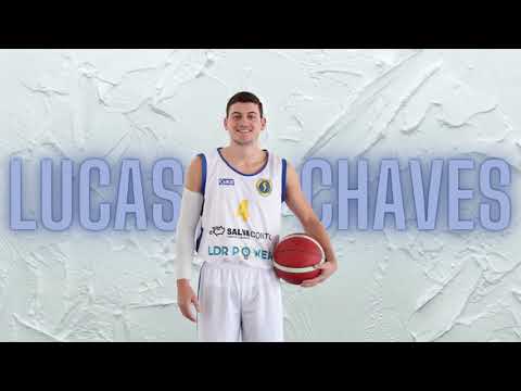 Highlight LUCAS CHAVEZ Temporada 2022/23 SERIE C GOLD ITALIA.