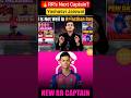 RR S Next Captain Yashasvi Jaiswal YashasviJaiswal IPL