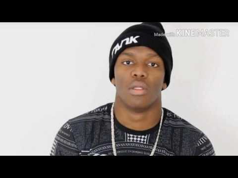 THE RETURN OF KSI EXPLAINED