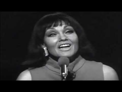 Duke Ellington; Sophisticated Lady - Cleo Laine & John Dankworth