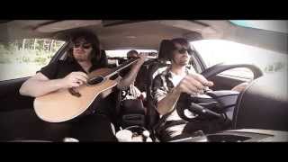 THE MIGHTY STEF // MILK WHITE TEARS // LIVE FROM I-90