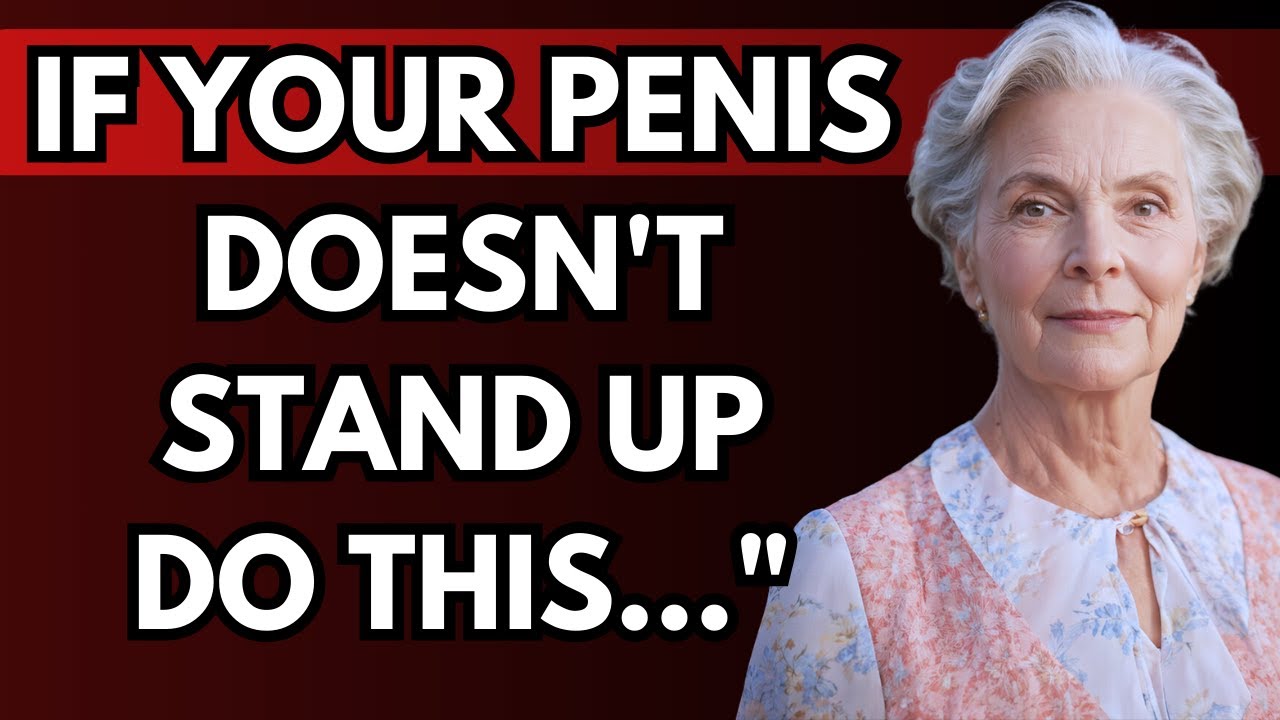 The Truth About Intimacy After 50: Overcome Changes and Embrace a Fulfilling Sexuality