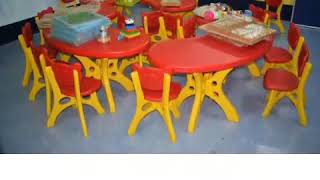 My Chhota School Video