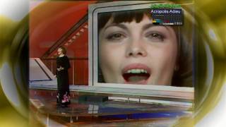 Mireille Mathieu - Acropolis Adieu