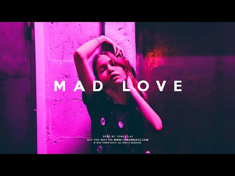 (FREE) Post Malone Type Beat Instrumental "Mad Love"