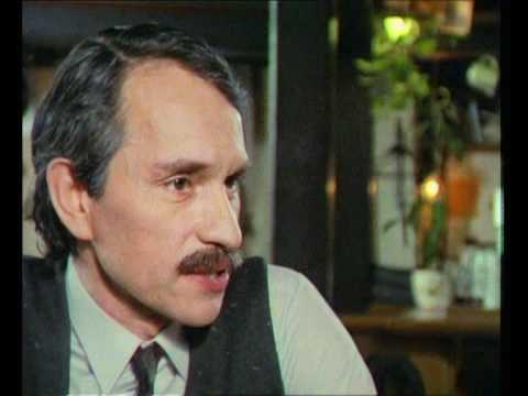 Hessische Geschichten Günter Strack - Der Schatz vom Baggersee Teil 1/2