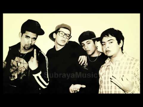 NO TE METAS EN MIS ASUNTOS FT. SEPTIMO FRAGMENTO & SEJO