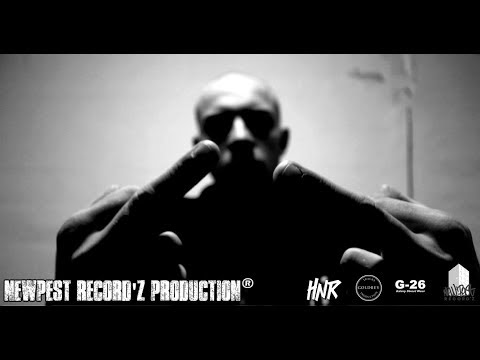 HNR - Menetelek (Official Music Video) prod by: GoldRey