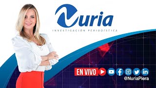 Programa Nuria Sábado 6 Abril 2024