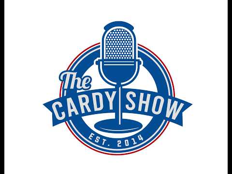 The Cardy Show- Offseason recap