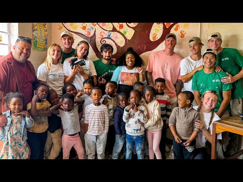 Leadership & Impact Fund: Scaling Local Solutions