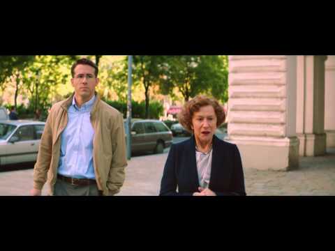 La femme au tableau - Bande annonce VF