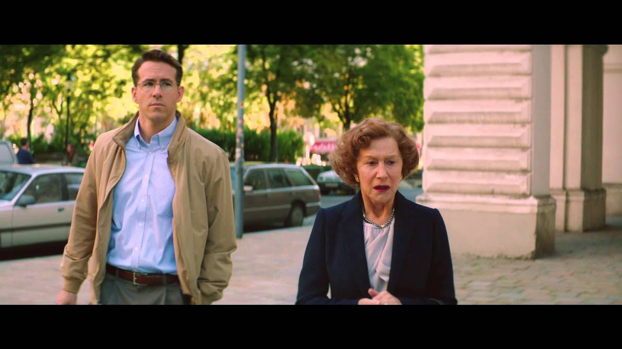 Miniature de la vidéo La femme au tableau - Bande Annonce VF du film La Femme au tableau