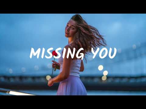 Jake Wolfe x Kbubs - Missing You (Lyrics) ft. Alisa