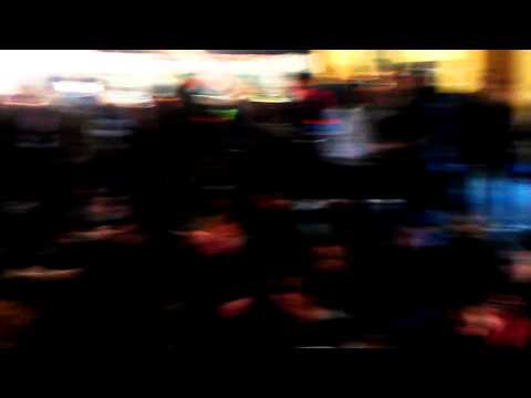 Rakaka.se ESWC 2011 - MaNa winning moment vs Grubby