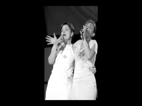 Marijana i Rosana Маријана и Росана со Тоде - Ако не исчезнам