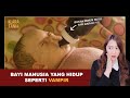 BAYI PALING ANEH DI DUNIA NGERI BANGET Alur Cerita Film Oleh Klara Tania