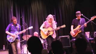 Kim Richey "Angel's Share" Live at The Institute Kelvedon