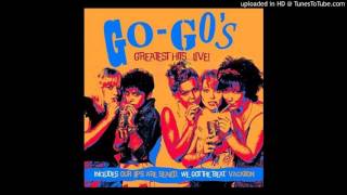 The Go-Go&#39;s - Cool Jerk (Live)
